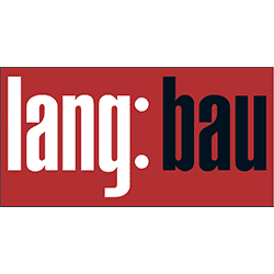 Lang-bau-Logo